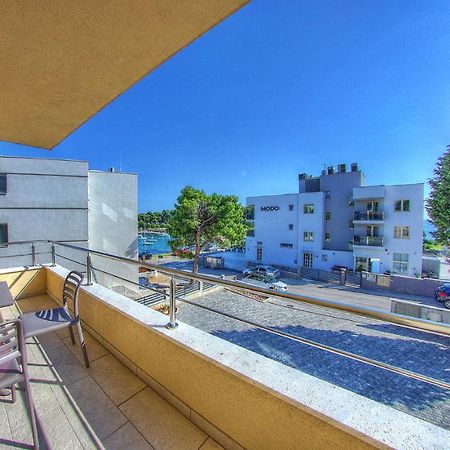 Modo Apartments พูลา ภายนอก รูปภาพ