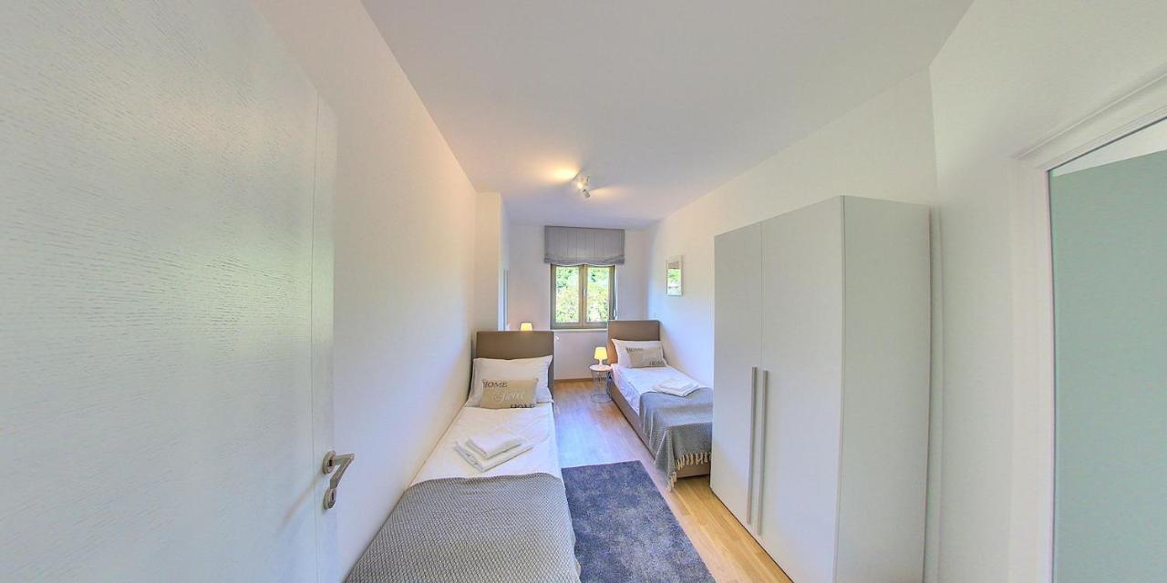 Modo Apartments พูลา ภายนอก รูปภาพ
