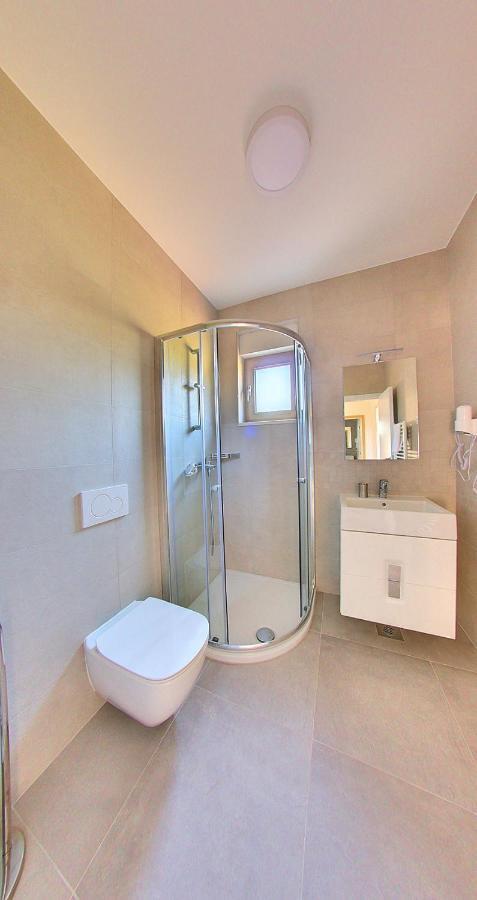 Modo Apartments พูลา ภายนอก รูปภาพ