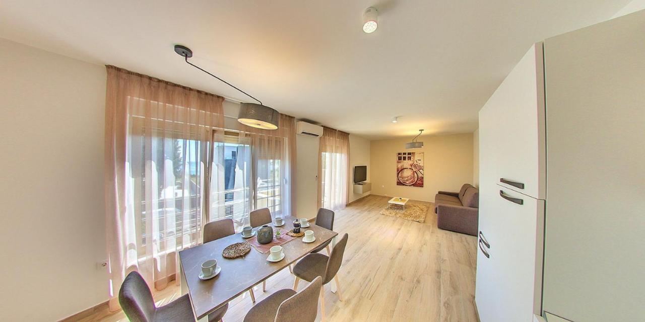 Modo Apartments พูลา ภายนอก รูปภาพ