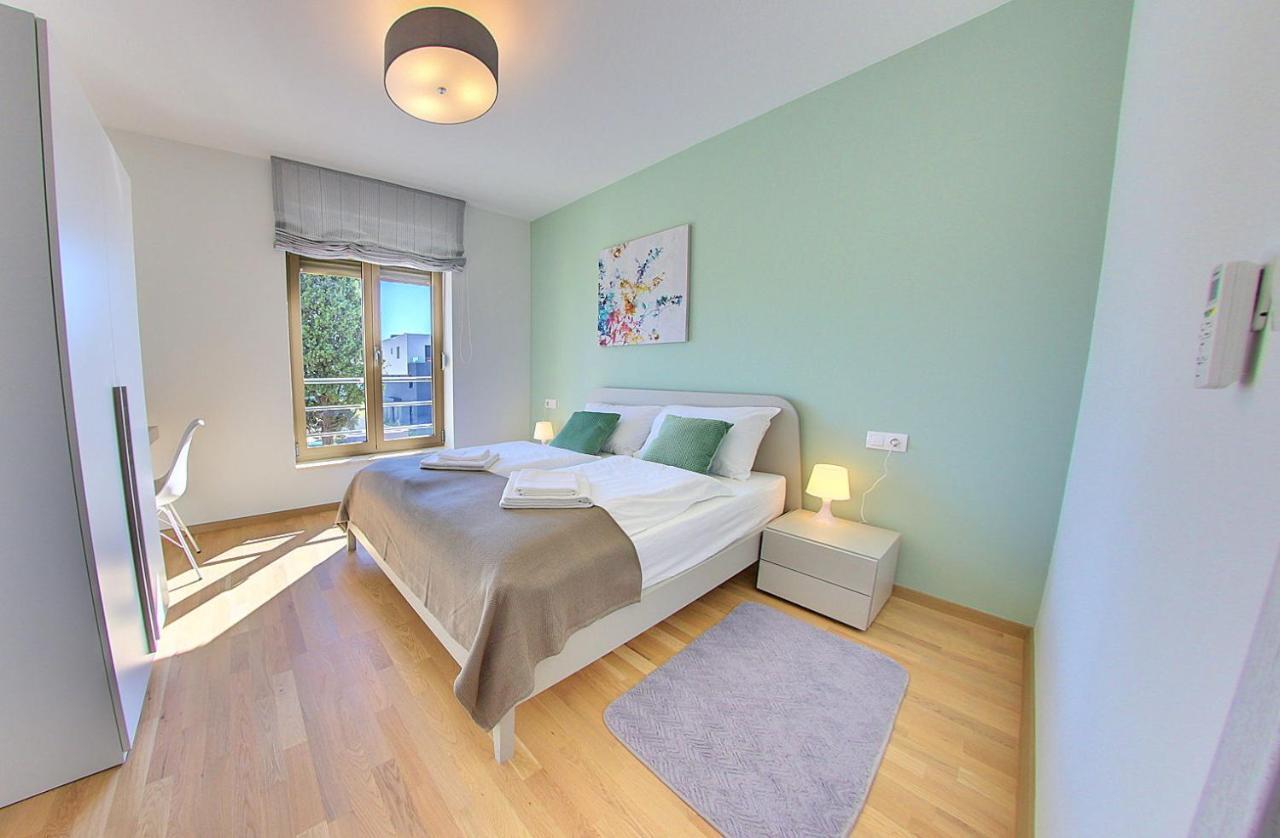 Modo Apartments พูลา ภายนอก รูปภาพ