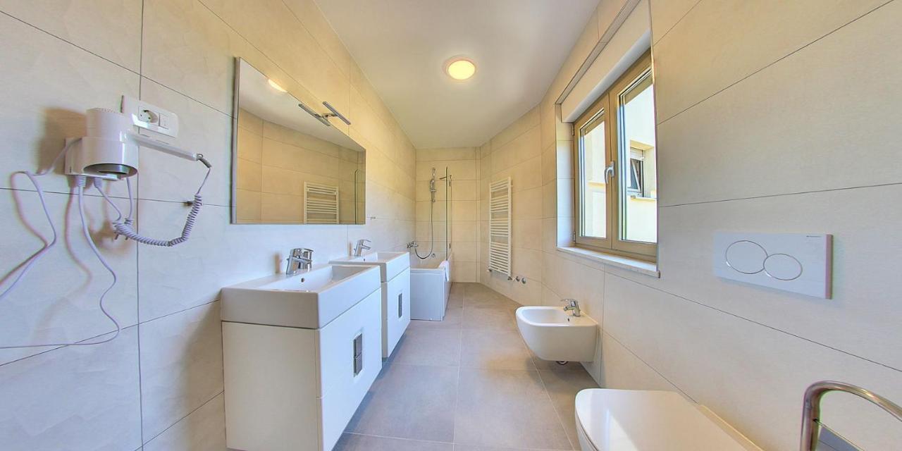 Modo Apartments พูลา ภายนอก รูปภาพ