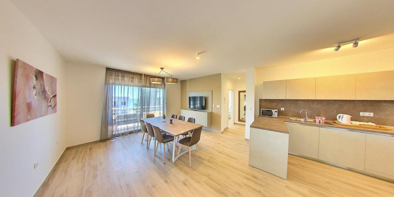 Modo Apartments พูลา ภายนอก รูปภาพ