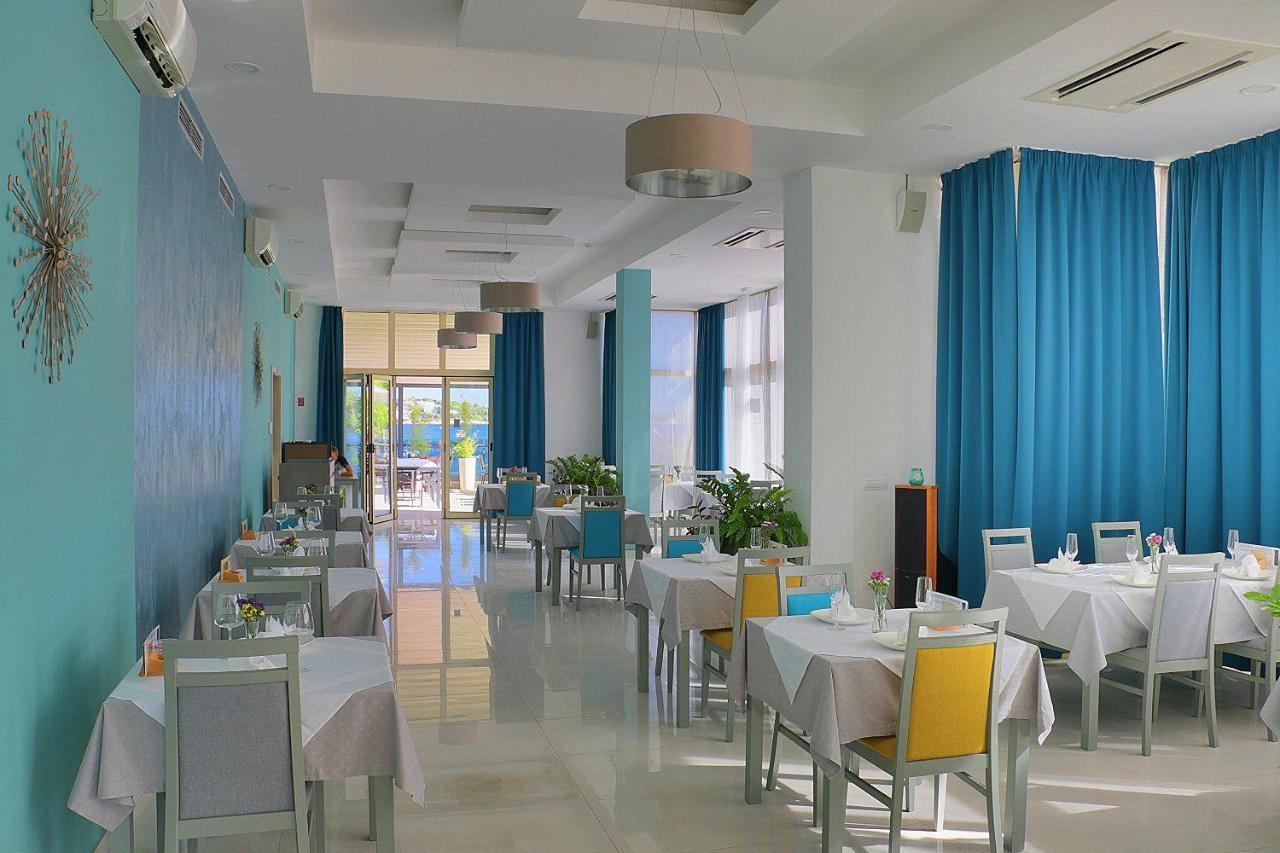 Modo Apartments พูลา ภายนอก รูปภาพ